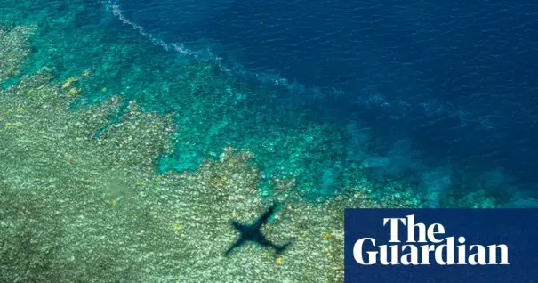 Climate change is increasing ocean temperatures, leading to more coral bleaching 