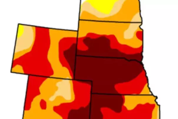 Image: National Drought Mitigation Center