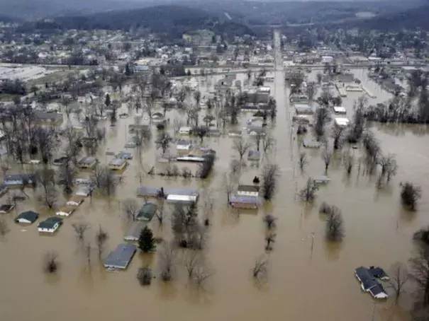 (Photo: Jeff Roberson, AP)