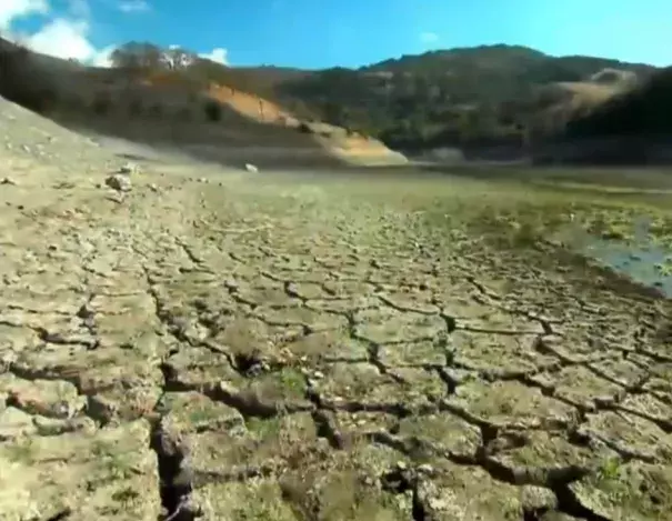 A Looming Monster El Niño Has California on Edge. Image: NBC