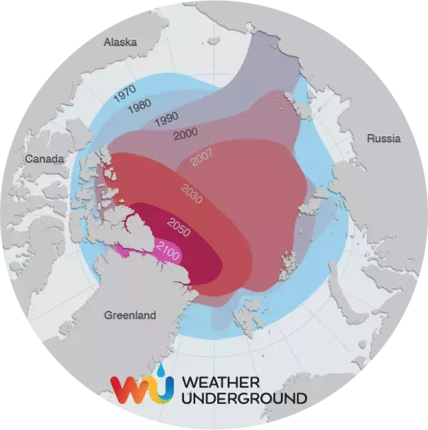 Image: Weather Underground