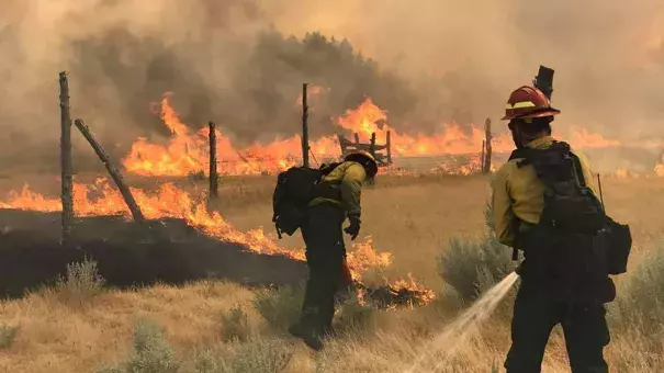 Photo: Jonathan Moor, Bureau of Land