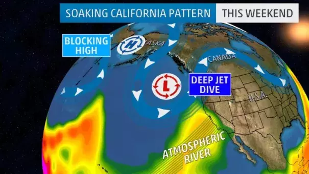 Image: The Weather Channel