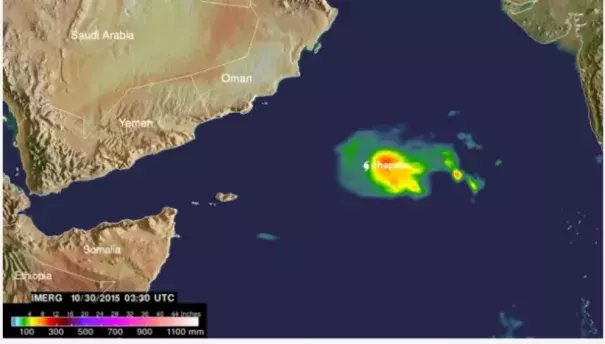 Image: NASA