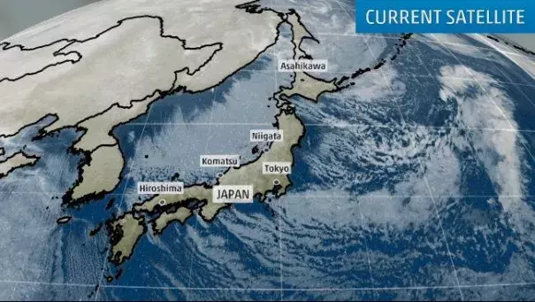 Image: The Weather Channel