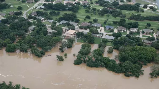 Photo: The Weather Channel