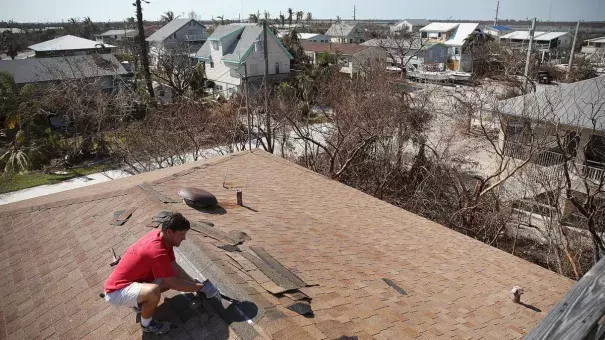 Photo: Joe Raedle/Staff, Getty Images