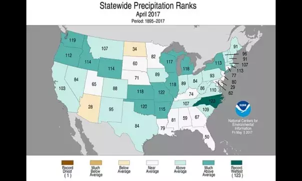 Photo: NOAA NCEI