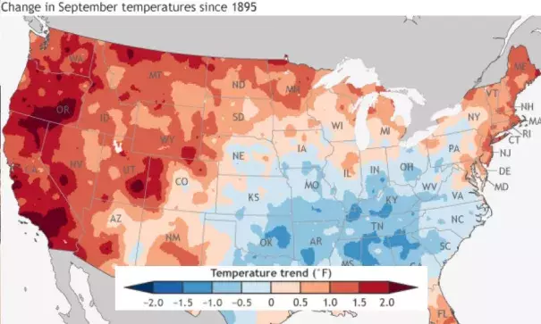 Image: NOAA Climate.gov