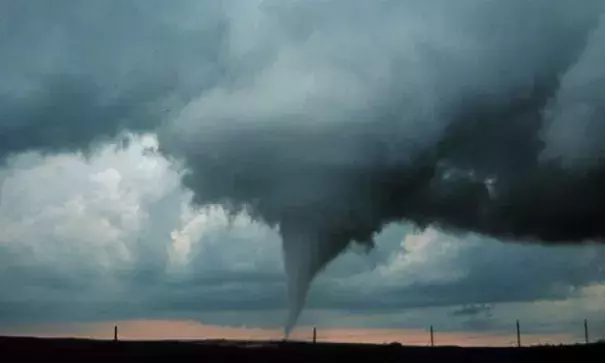 Image: OAR/ERL/National Severe Storms Laboratory (NSSL)