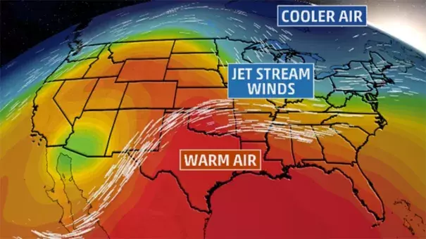 Image: The Weather Channel