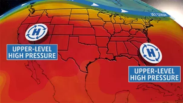 Image: The Weather Channel