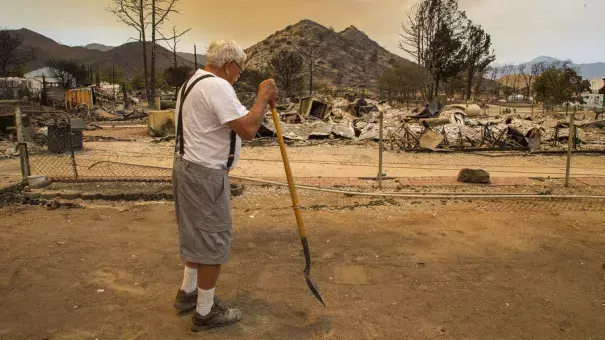 Photo: Los Angeles Times