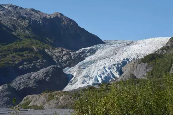 March 2019 may prove to be the warmest March on record for many places in Alaska, with temperatures foor some northern cities and towns potentially soaring 25 to 40 degrees Fahrenheit above normal. Photo: Phys.org