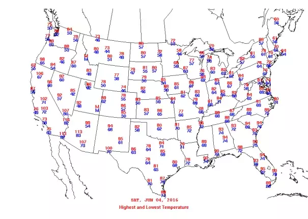 Image: NOAA