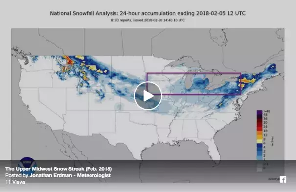 Image: The Weather Channel