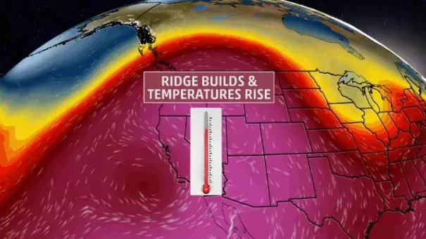 Image: The Weather Channel