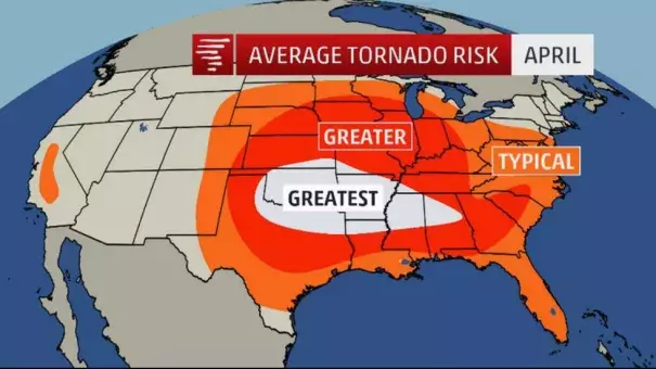 Image: The Weather Channel