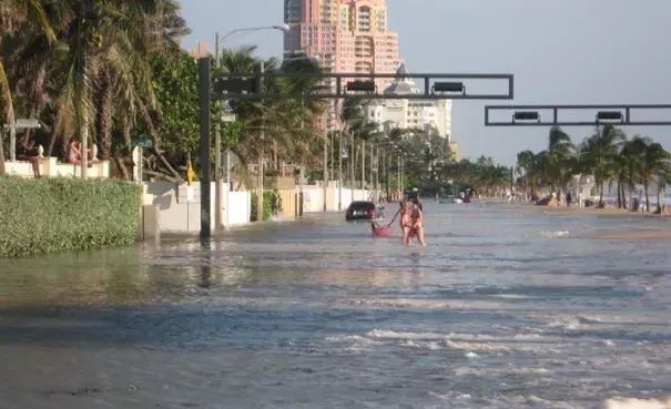 Photo: City of Fort Lauderdale