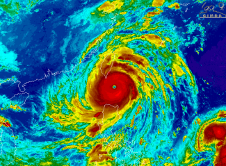 http://tropic.ssec.wisc.edu/real-time/storm.php?basin=westpac&basin=westpac&sname=16W&invest=NO&zoom=4&img=1&vars=11111000000000000000&loop=0