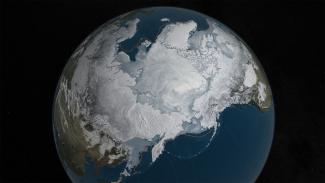 Image: NASA