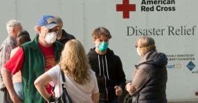 Climate change is increasing the size, frequency, and intensity of wildfires